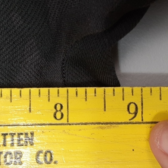 Spanx Black Camo Seamless Shaping Leggings - Picture 6 of 9